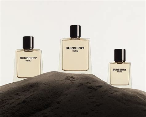 burberry neuer herrenduft|burberry hero edp.